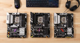 Powerful, Reliable, Fast: 8 Best Gaming Motherboards Of 2026