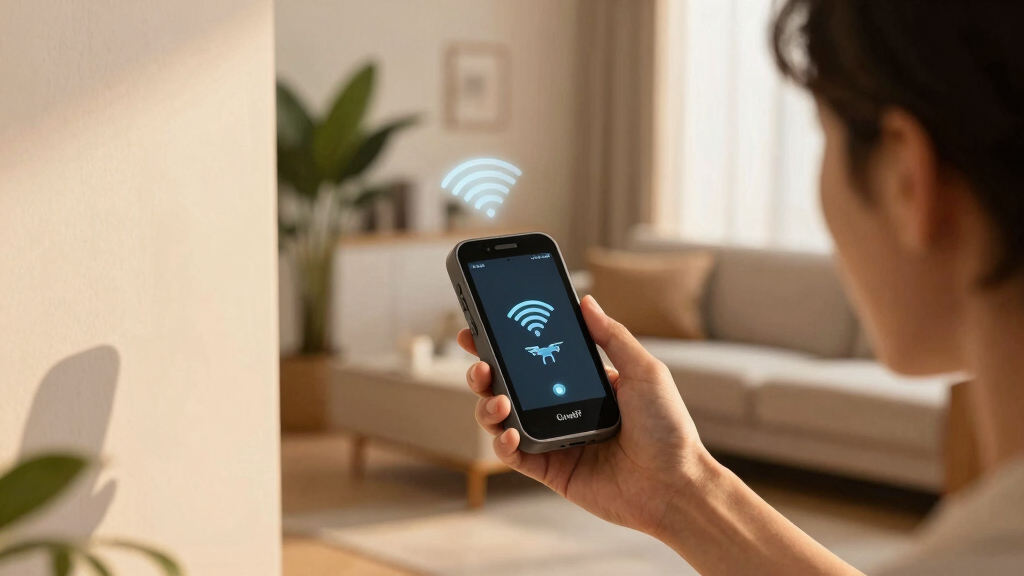 QuadRF can spot drones and see WiFi through my wall