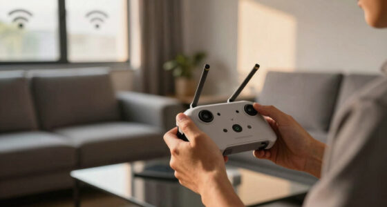 QuadRF Can Spot Drones And See WiFi Through My Wall