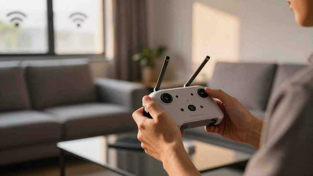 QuadRF Can Spot Drones And See WiFi Through My Wall