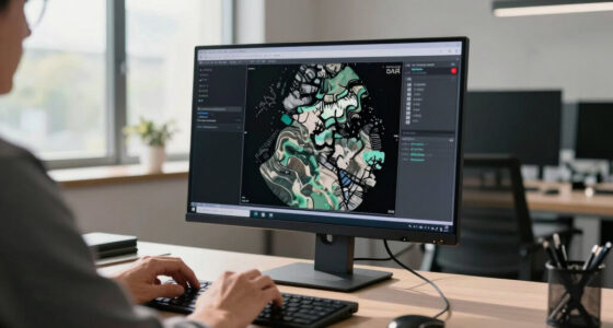 Radar That Never Blinks: What SAR Actually Does — for Companies, Institutions, and Governments