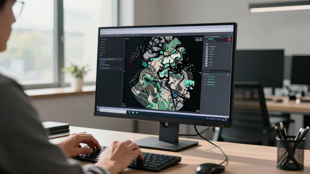 Radar That Never Blinks: What SAR Actually Does — for Companies, Institutions, and Governments