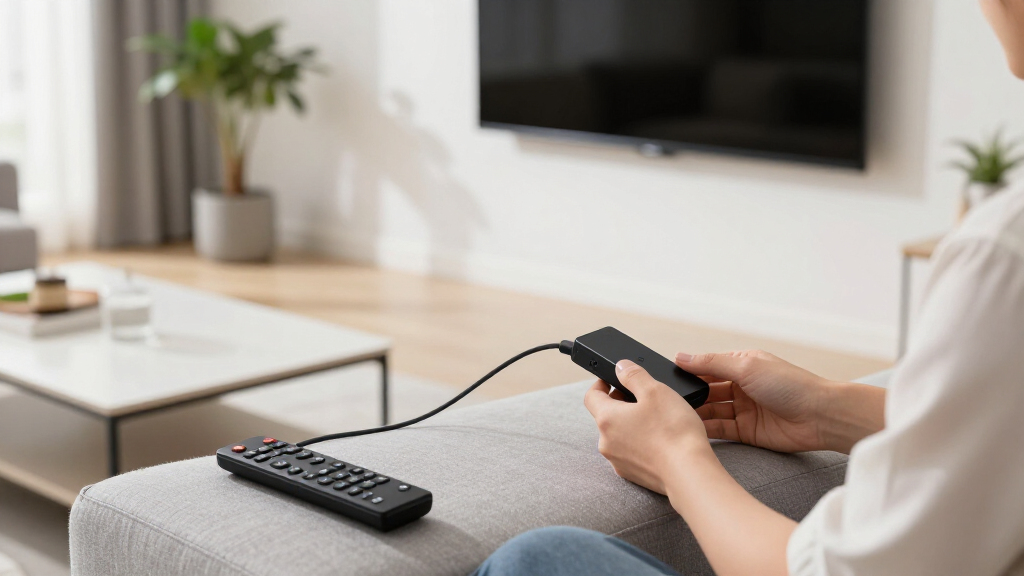 Read this before you buy that TV streaming stick
