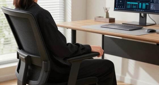 Revolutionize Your Office Ergonomics With These 13 AI Chairs