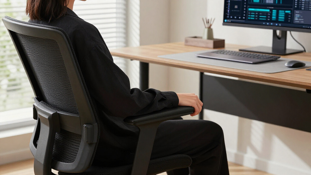Revolutionize Your Office Ergonomics With These 13 AI Chairs