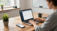 RHEO On The Web: Find Your Flow