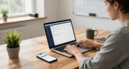 RHEO On The Web: Find Your Flow