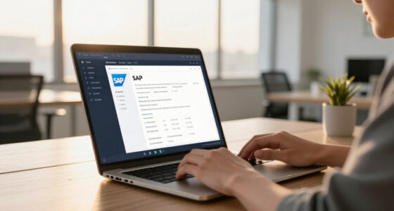SAP’s Vision For AI: Building Self-Reliant Record Systems Over Renting External Minds