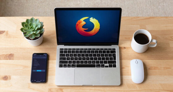 Show HN: Firefox In WebAssembly