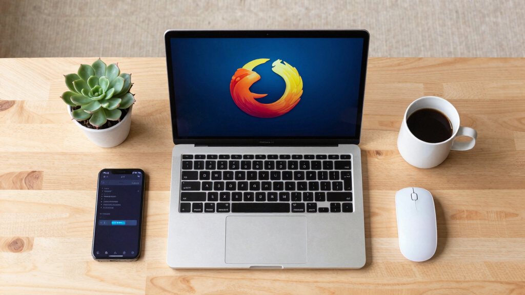 Show HN: Firefox In WebAssembly