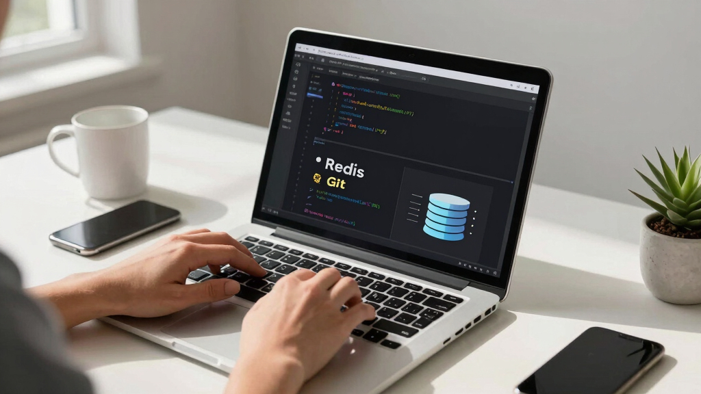 Show HN: Learn by rebuilding Redis, Git, a database from scratch