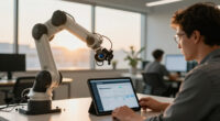 Simplify AI Development With Grabette's Robot-Manipulation Data Tools