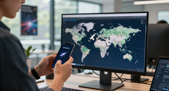 Spacex Surges In Global Coverage