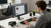 Spatial Focus Room: Make Distraction Impossible