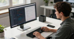 SpecForge – A Platform For Authoring Formal Specifications