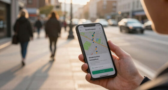StreetComplete: Fixing OpenStreetMap, One Tiny Quest At A Time