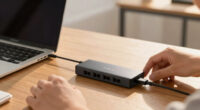 Teardown: A Generic 7-Port USB 3.0 Hub That Wasn't