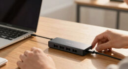 Teardown: A Generic 7-Port USB 3.0 Hub That Wasn't