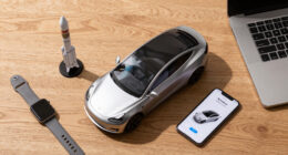 Tesla latest: The 'inevitable' SpaceX merger, Robotaxi's Miami launch, & more