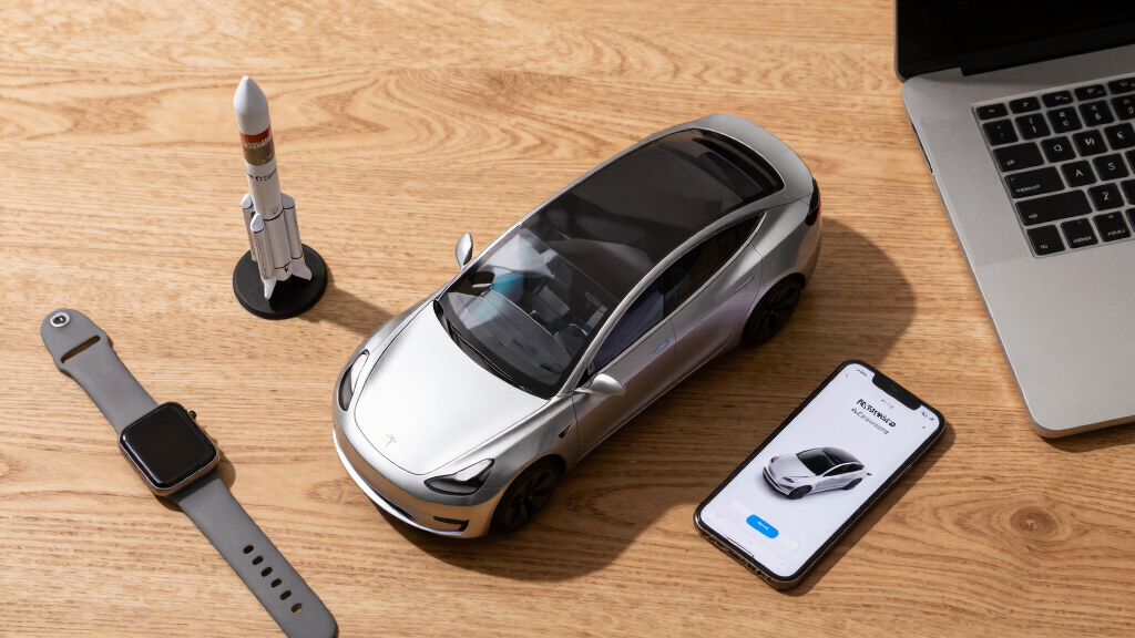 Tesla latest: The 'inevitable' SpaceX merger, Robotaxi's Miami launch, & more