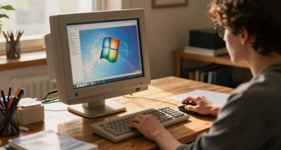 The Anti-Mac User Interface (1996)