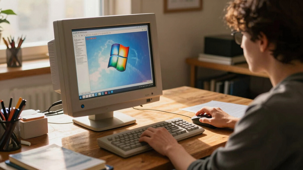 The Anti-Mac User Interface (1996)