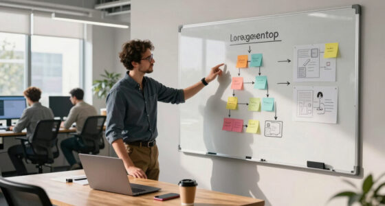 The Delegation Ladder: The Four Agentic Loops, and What Each One Lets You Stop Doing