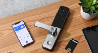 The Door: Why the Interface Is Worth More Than the Model