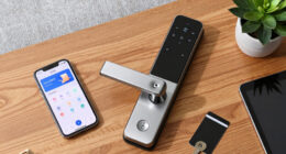 The Door: Why the Interface Is Worth More Than the Model