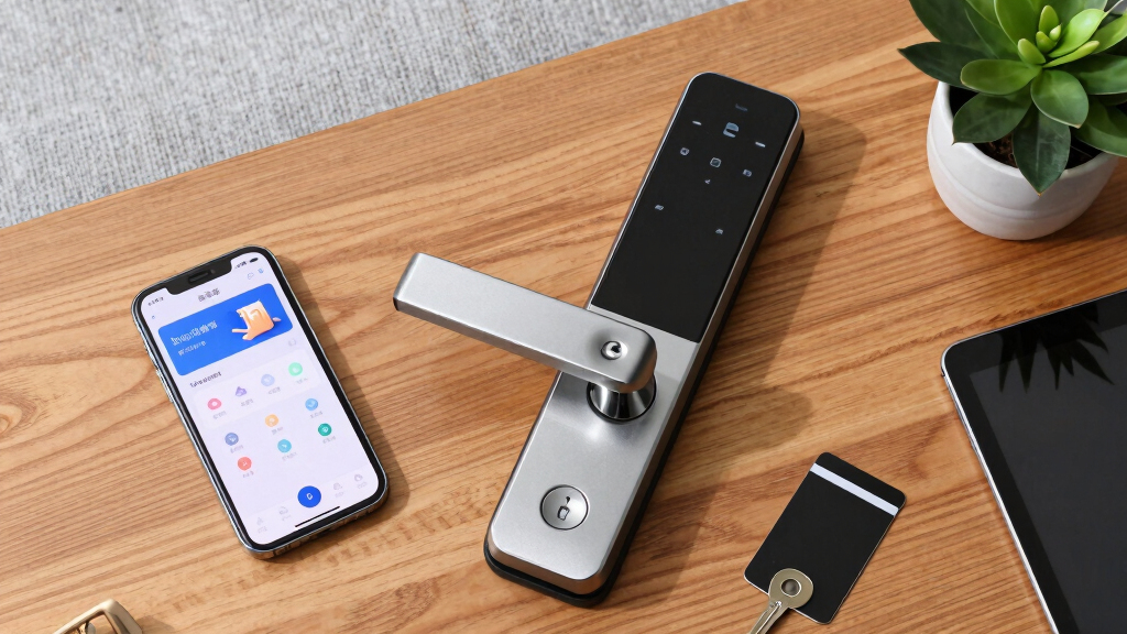 The Door: Why the Interface Is Worth More Than the Model