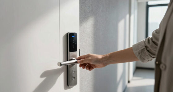 The Door: Why the Interface Is Worth More Than the Model