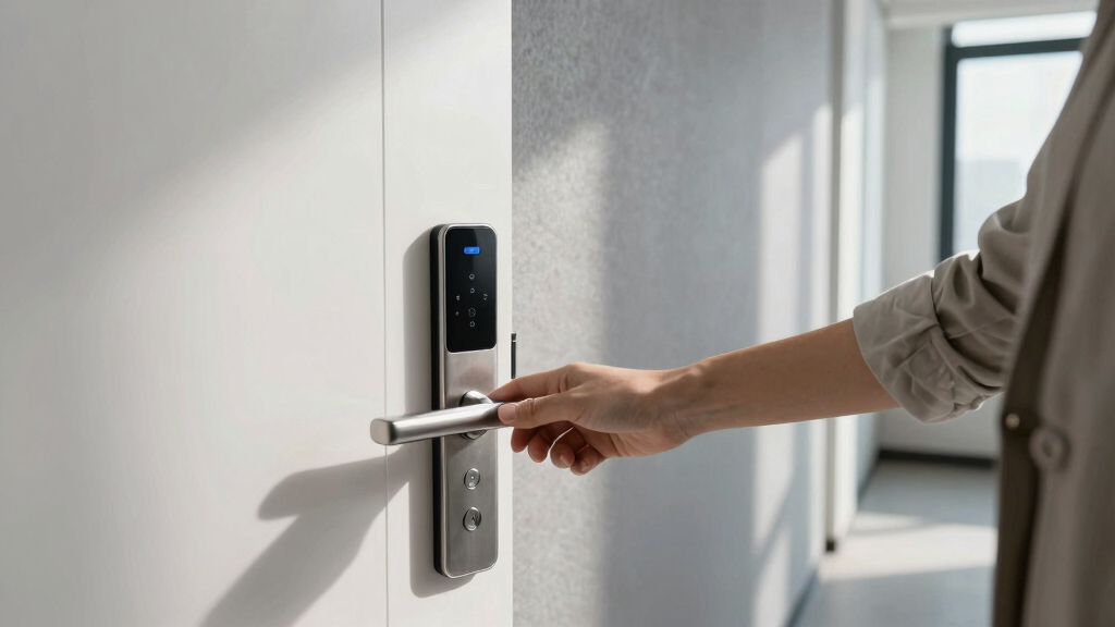 The Door: Why the Interface Is Worth More Than the Model