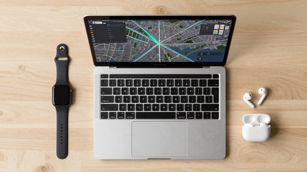 The Eye Over the City: How Wide-Area Motion Imagery Works — and Where It Goes Blind