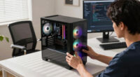 The High-End PC and Workstation Tax