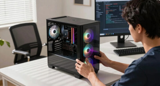 The High-End PC and Workstation Tax