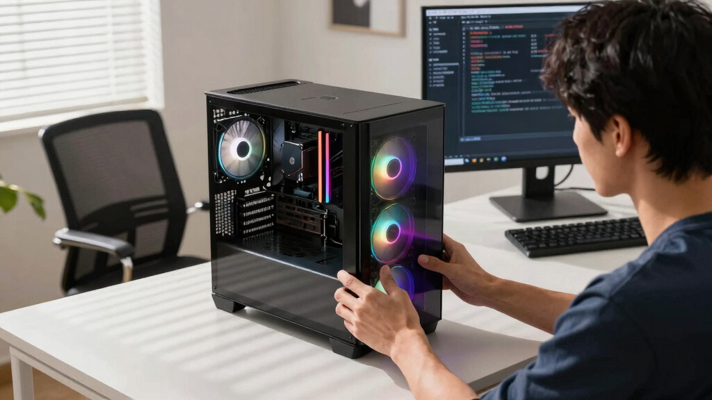 The High-End PC and Workstation Tax