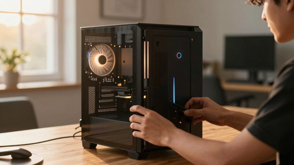 The High-End PC And Workstation Tax