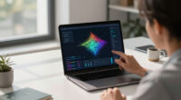 The Innovation Behind 'SINGULARITY': Particle Geometry Mapping In AI