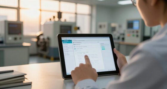The Next Step In Manufacturing Innovation: AI And Siemens’ Role