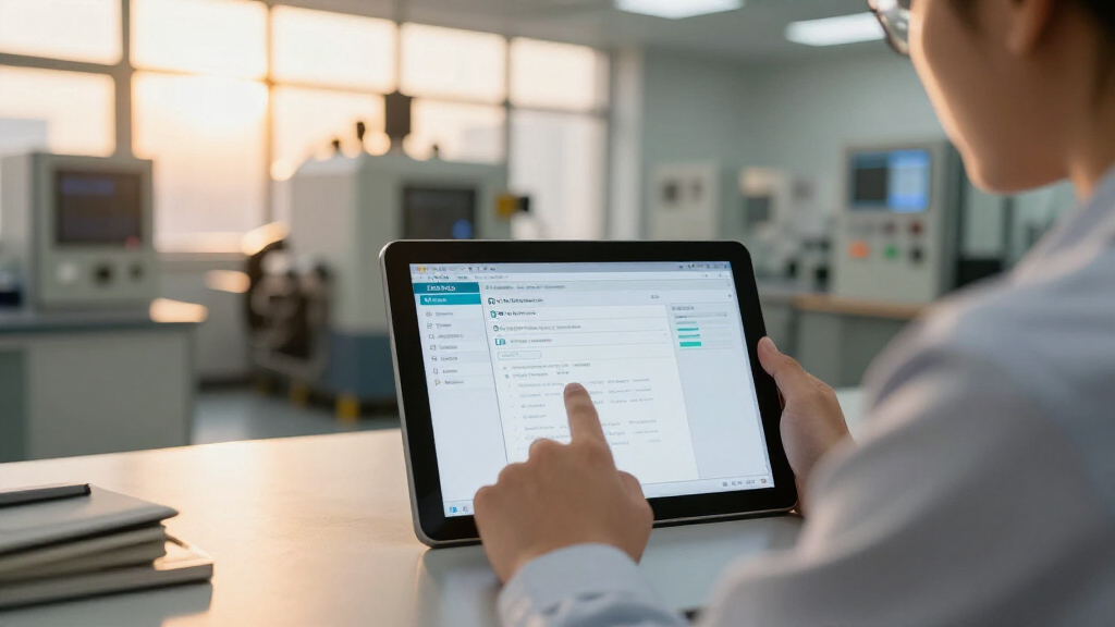 The Next Step In Manufacturing Innovation: AI And Siemens’ Role