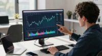 The Power Of A Single Day’s Signal In AI Market Forecasts