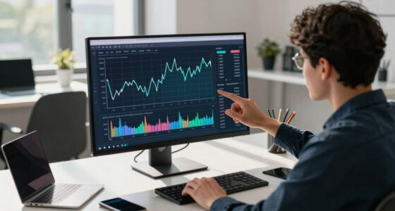 The Power Of A Single Day’s Signal In AI Market Forecasts