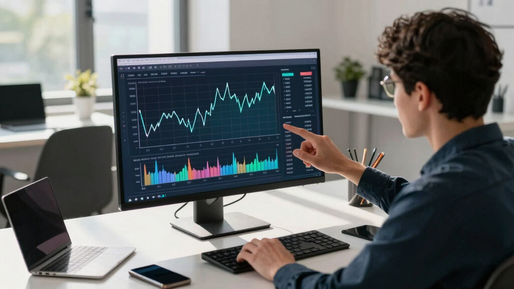 The Power Of A Single Day’s Signal In AI Market Forecasts