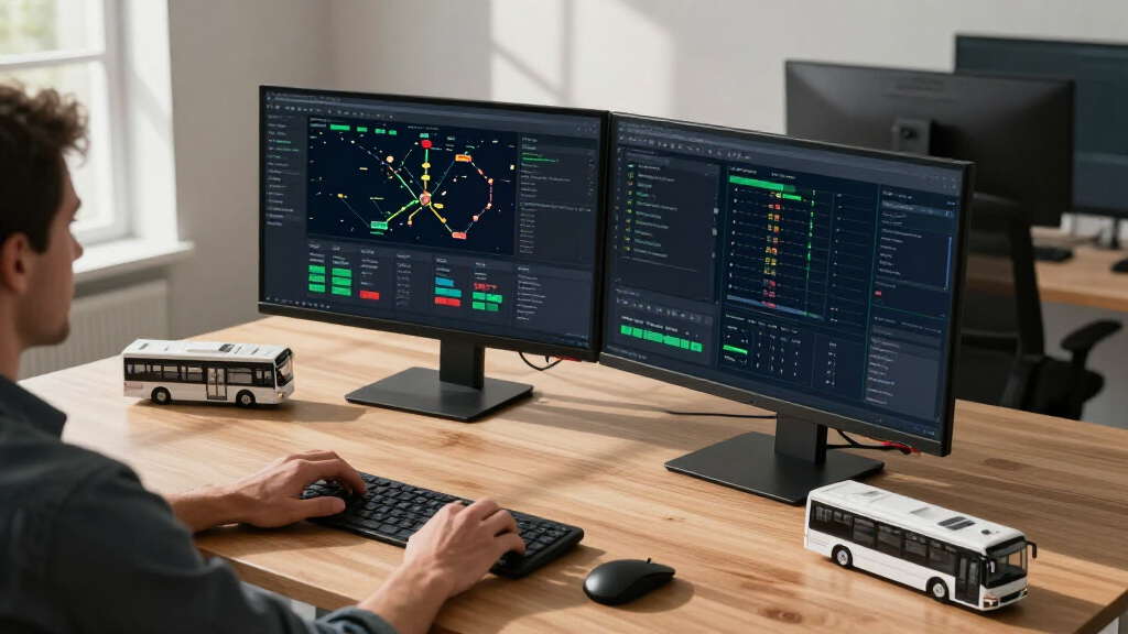 The Power Of AI In Crafting 'Kanton Alpin Verkehrsbetriebe'