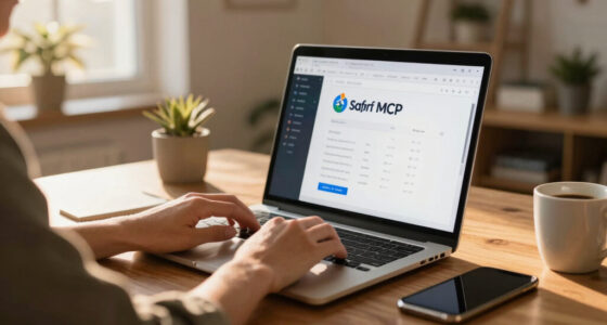 The Safari MCP Server For Web Developers
