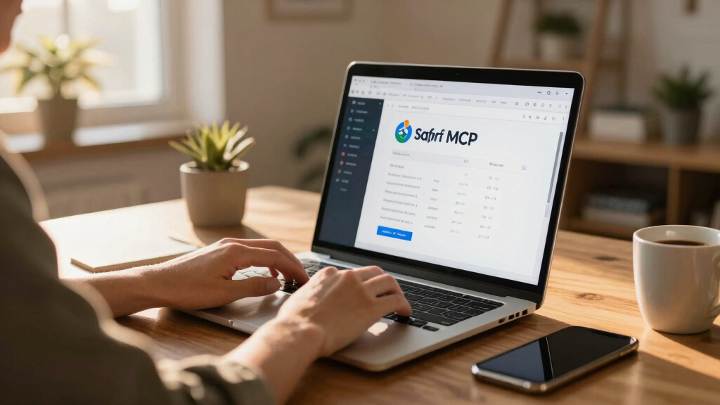 The Safari MCP Server For Web Developers