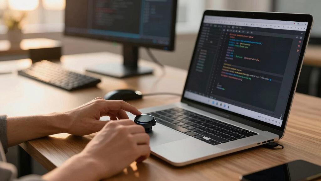 The Sensor-to-Software Journey: How AI Drives Digital Independence