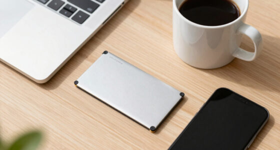 The SSD Squeeze: Why Storage Joined the Party