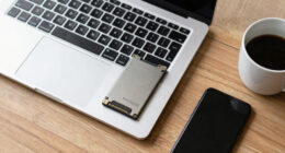 The SSD Squeeze: Why Storage Joined The Party