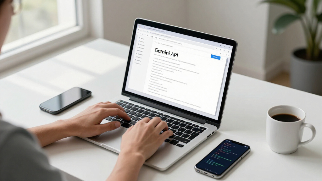 The Ultimate Guide To Gemini API Managed Agents For AI Development